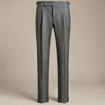 Bartosz - Trendy Casual Pants