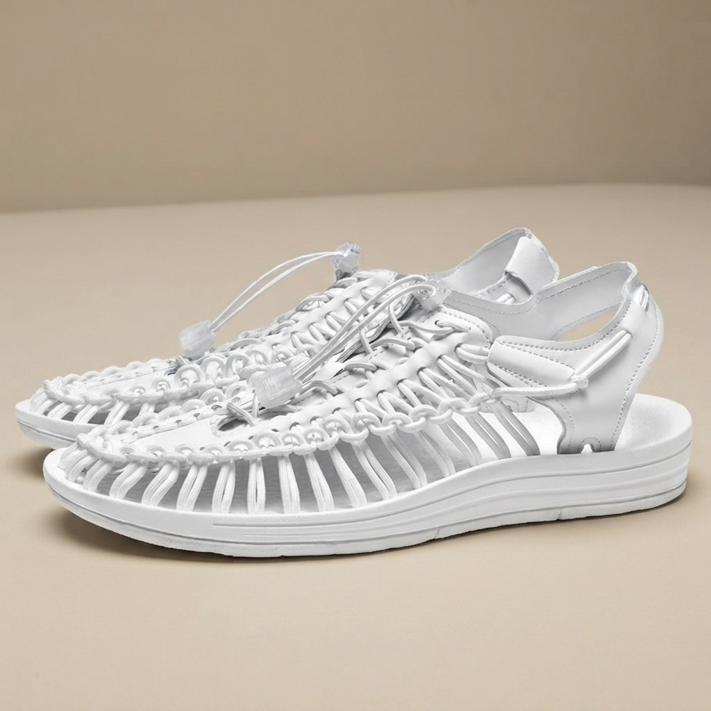 Brent - Lightweight and Airy Sandals