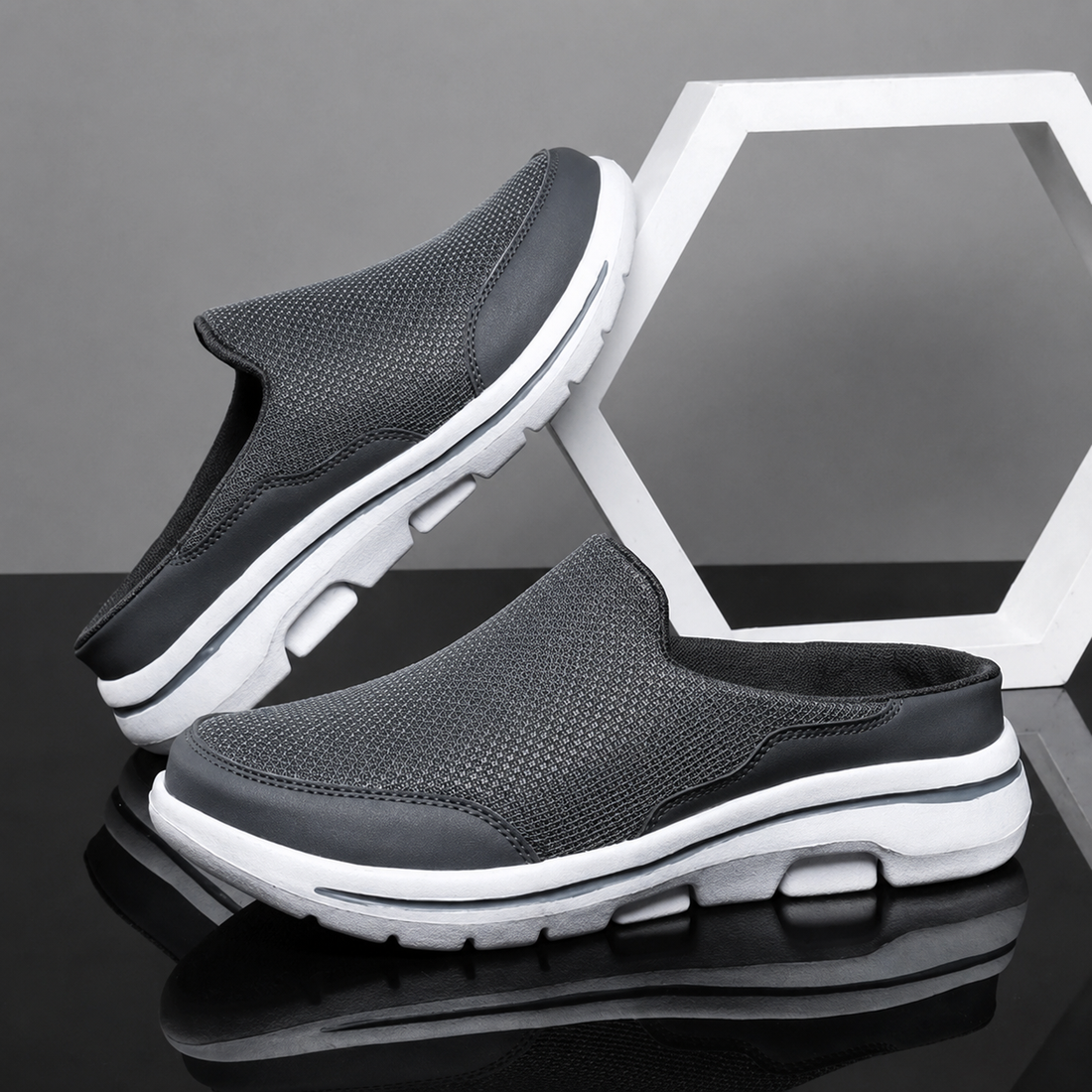 Naima - Comfortable and Breathable Shoes