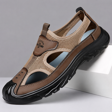Zareen - Breathable Outdoor Shoes