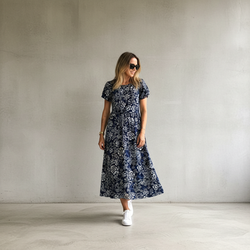 Paige - Breezy Midi Dress