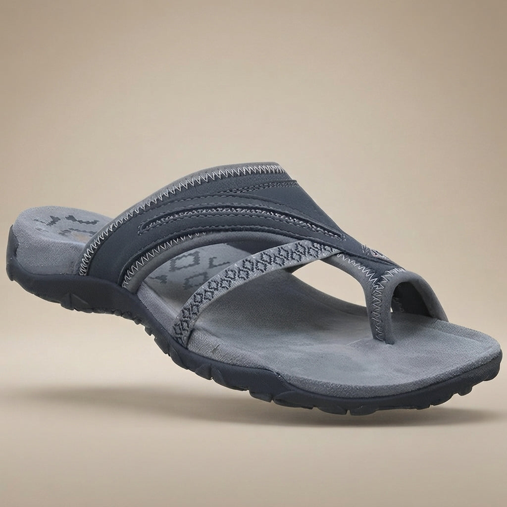 Eva - Comfortable Slippers