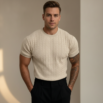 Muzan - Modern Style T-Shirt