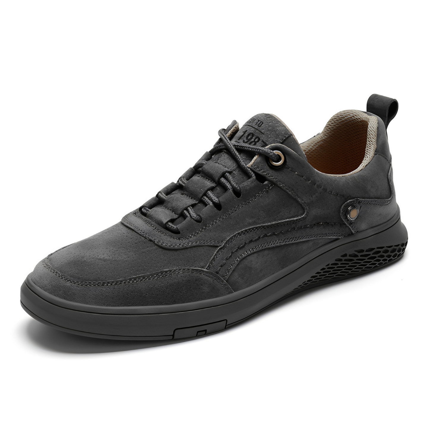 Charles - Men's Stylish Sneakers
