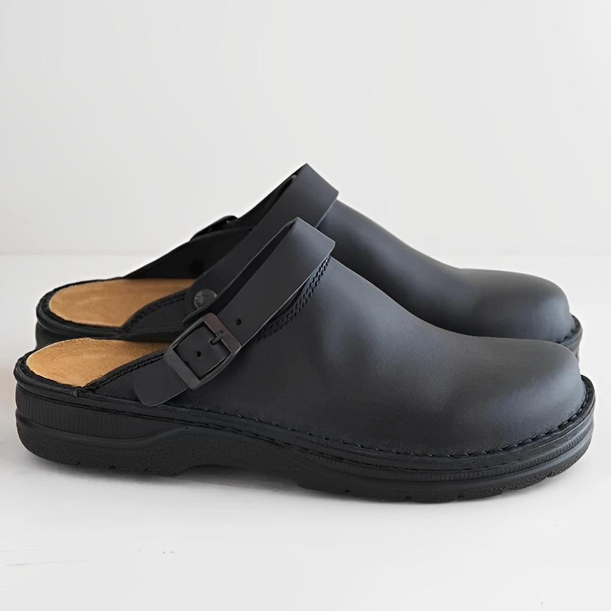 Devin – Comfortable Shoes for Men