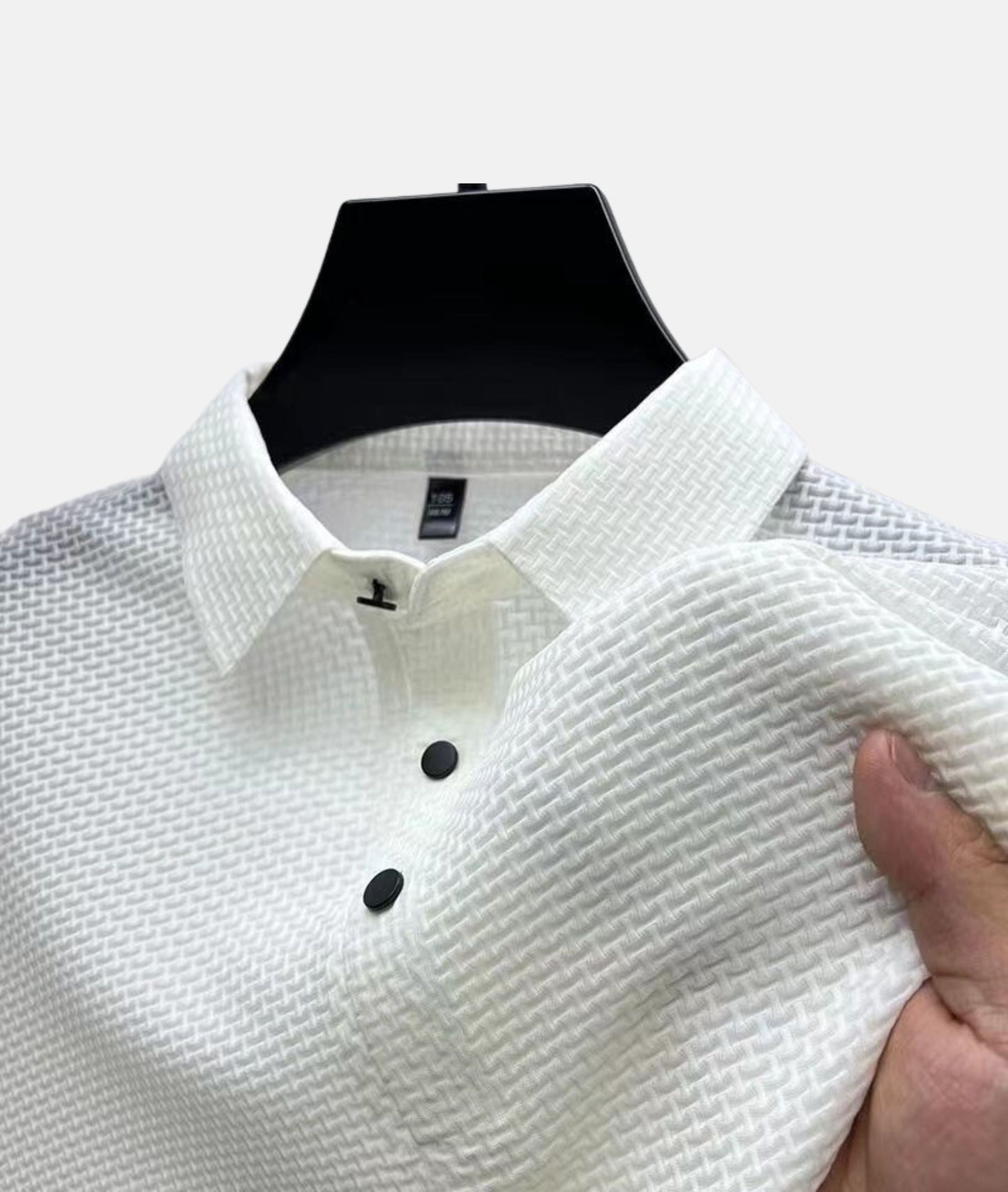 Hugo – Men’s Classic Polo Shirt