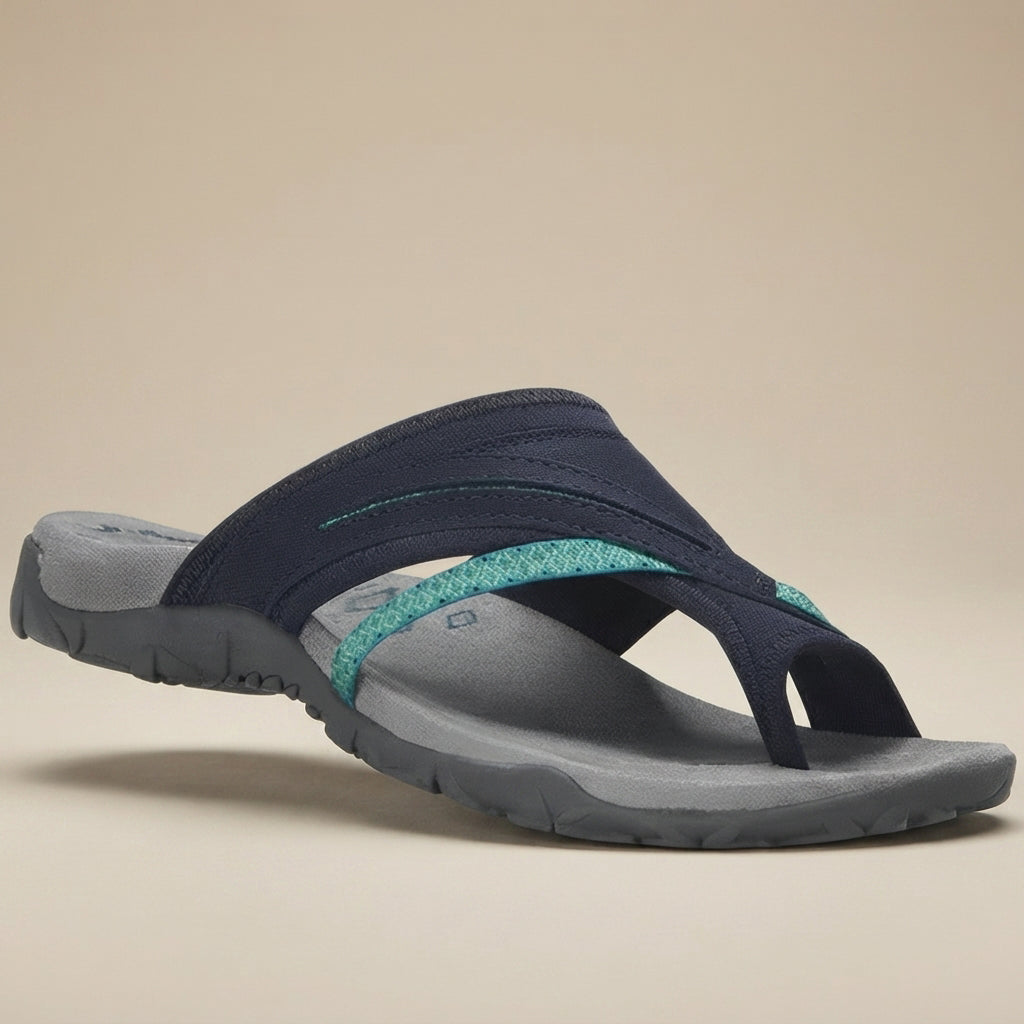 Eva - Comfortable Slippers