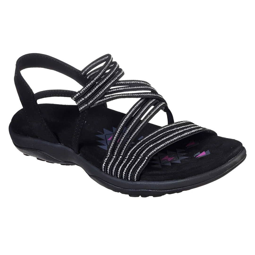 Primela - Trendy Strappy Sandals