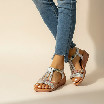 Nerriah - Elegant and Stylish Sandals