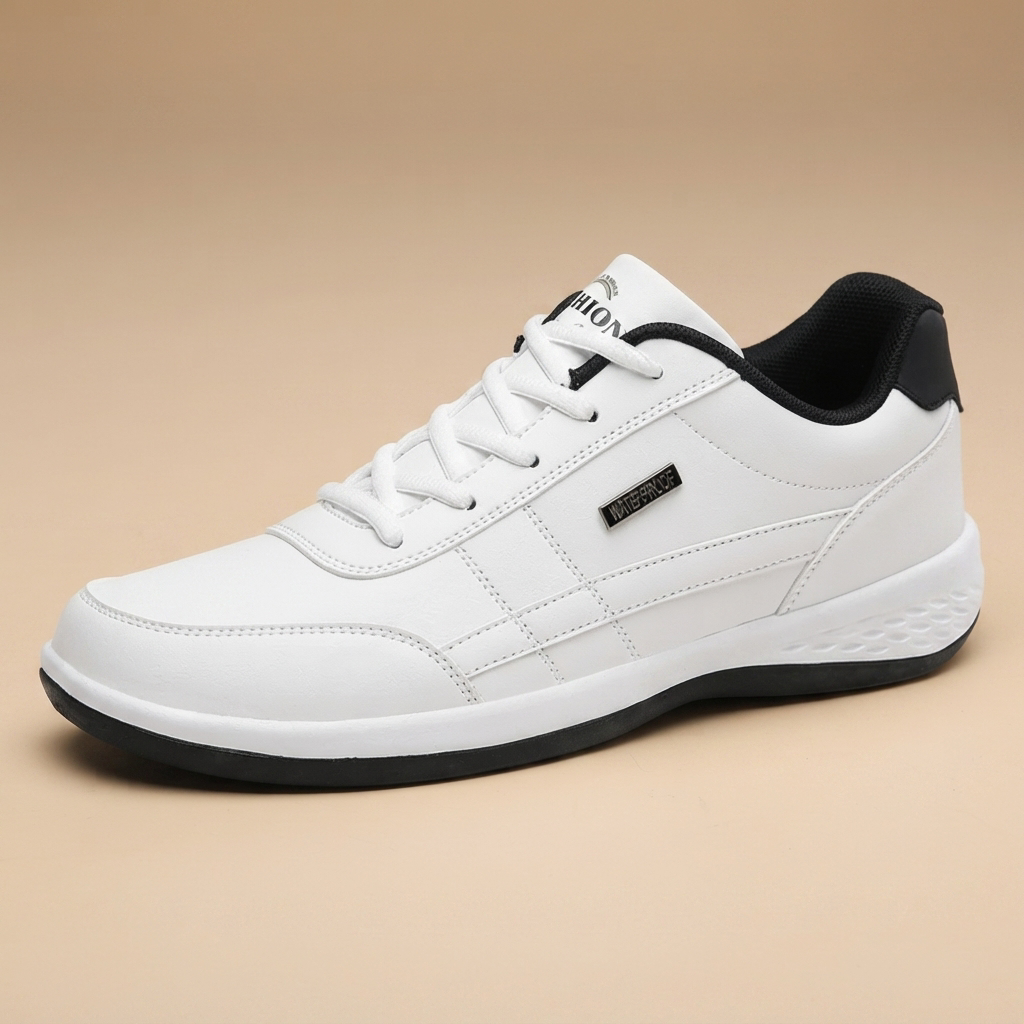 Gregg - Comfortable Everyday Shoes