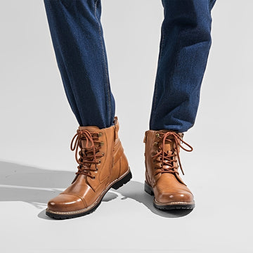 Connolly - Casual Ankle Boots