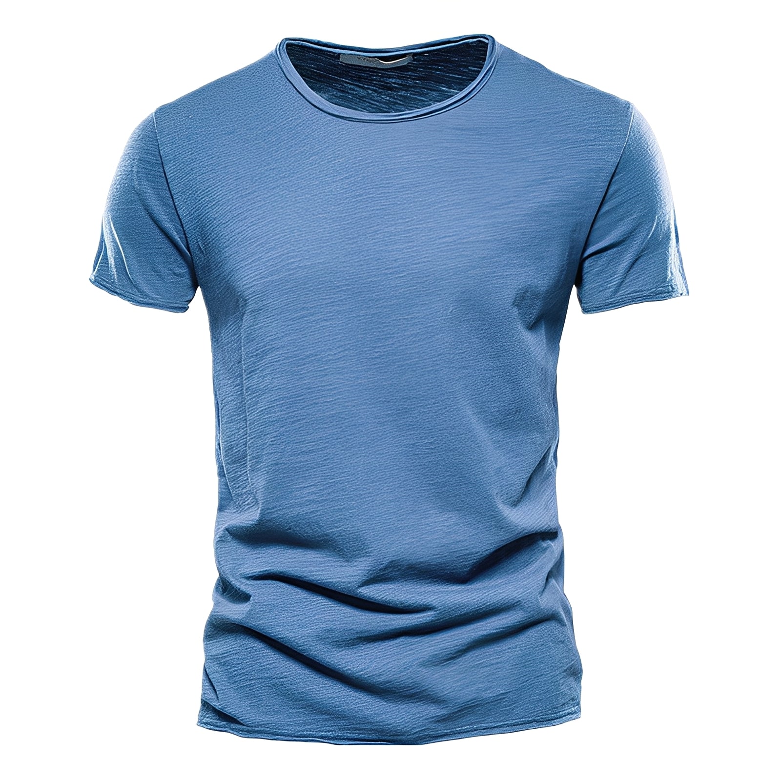 Roderick - Comfortable casual T-shirt