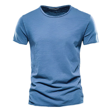 Roderick - Comfortable casual T-shirt