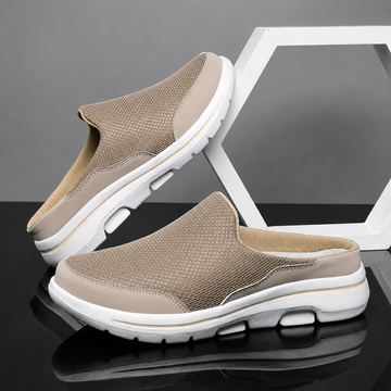 Naima - Comfortable and Breathable Shoes