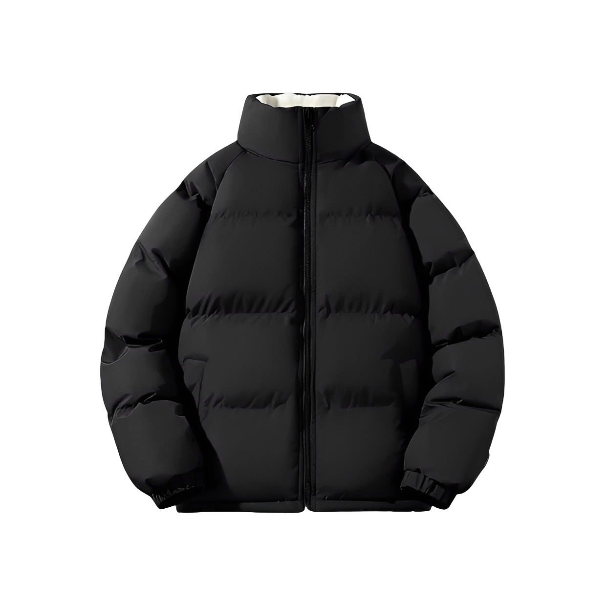 Calvin - Comfortable and Warm Jacket