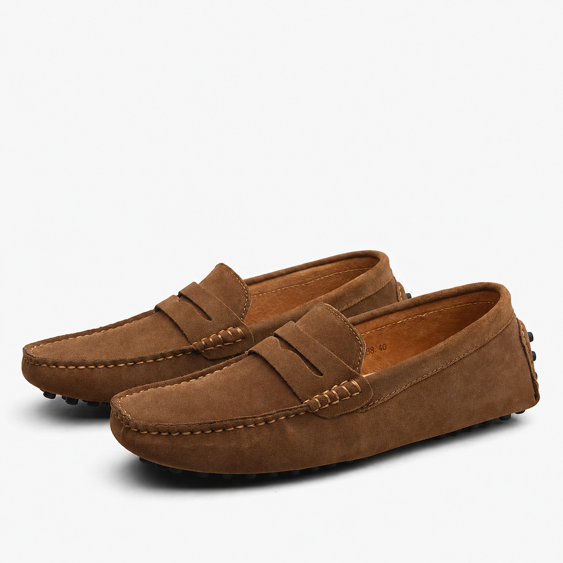 Ademar - Comfortable Casual Shoes