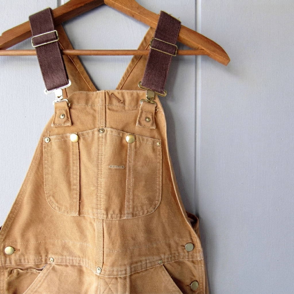 Clara - Timeless Style Jumpsuit