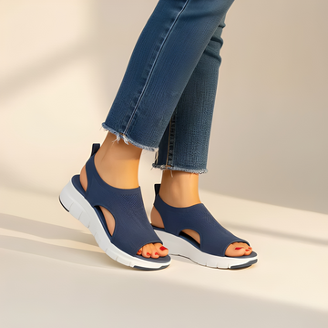 Jocelyne - Airy Sandals