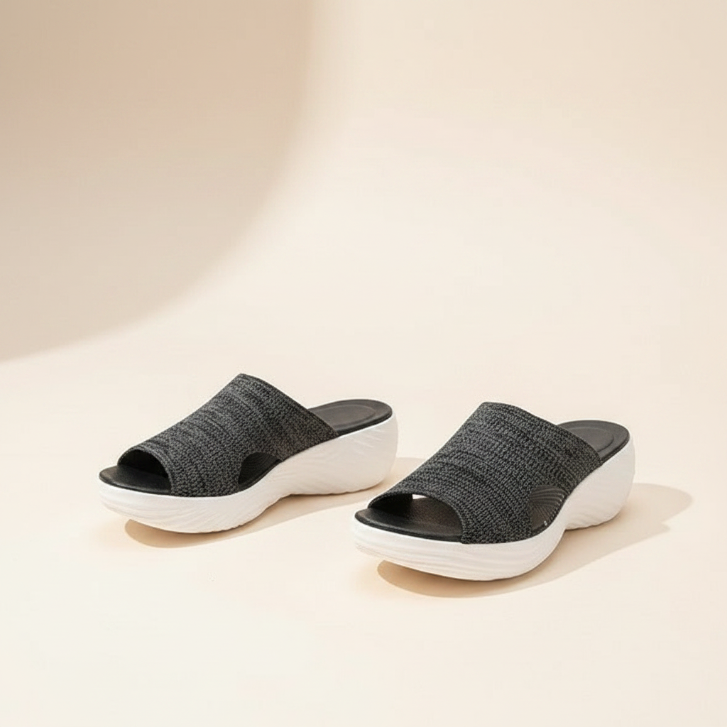 Cayden - Comfortable Sandals