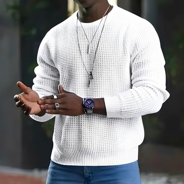 Darius - Stylish and Comfortable Sweater