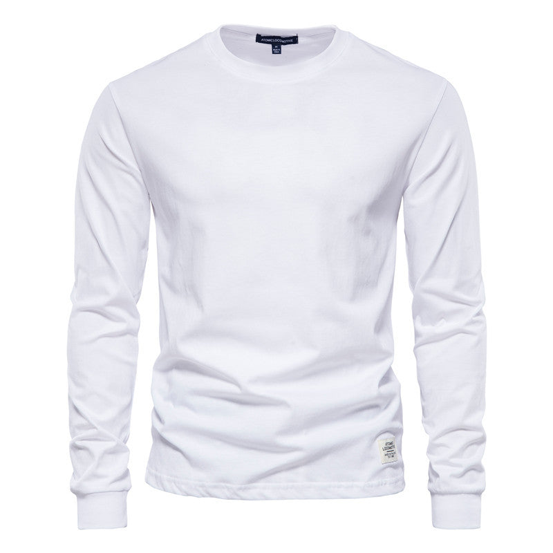 Wynne - Comfortable long-sleeve shirt