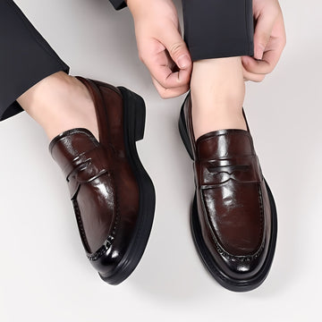 Carter - Casual Formal Slip-Ons