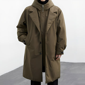 Jordon - Versatile Jacket