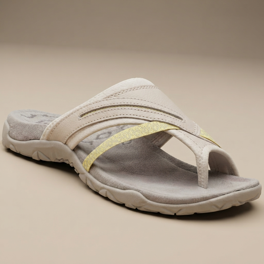 Melviena - Stylish Slippers