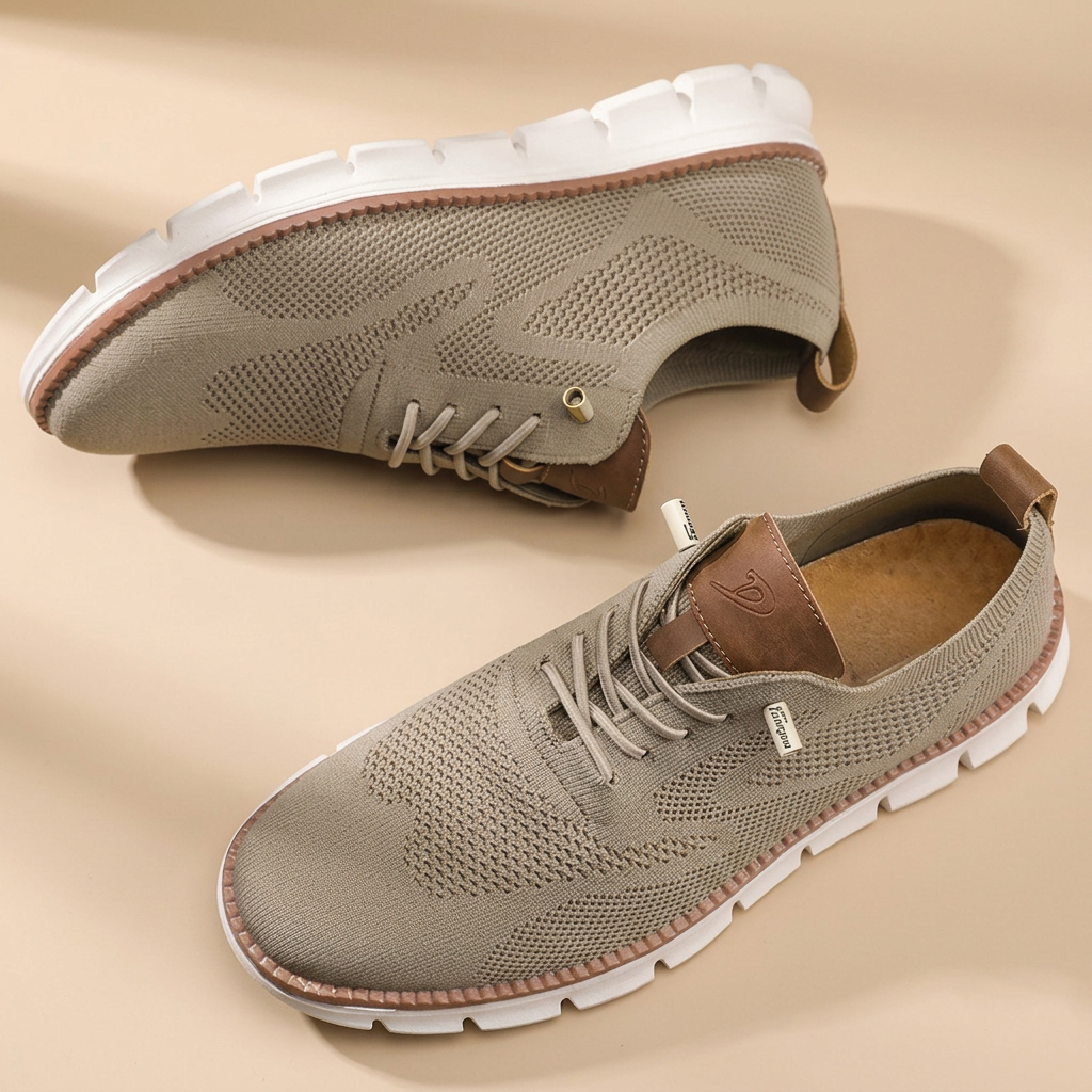 Taniel - Airy and Lightweight Sneakers