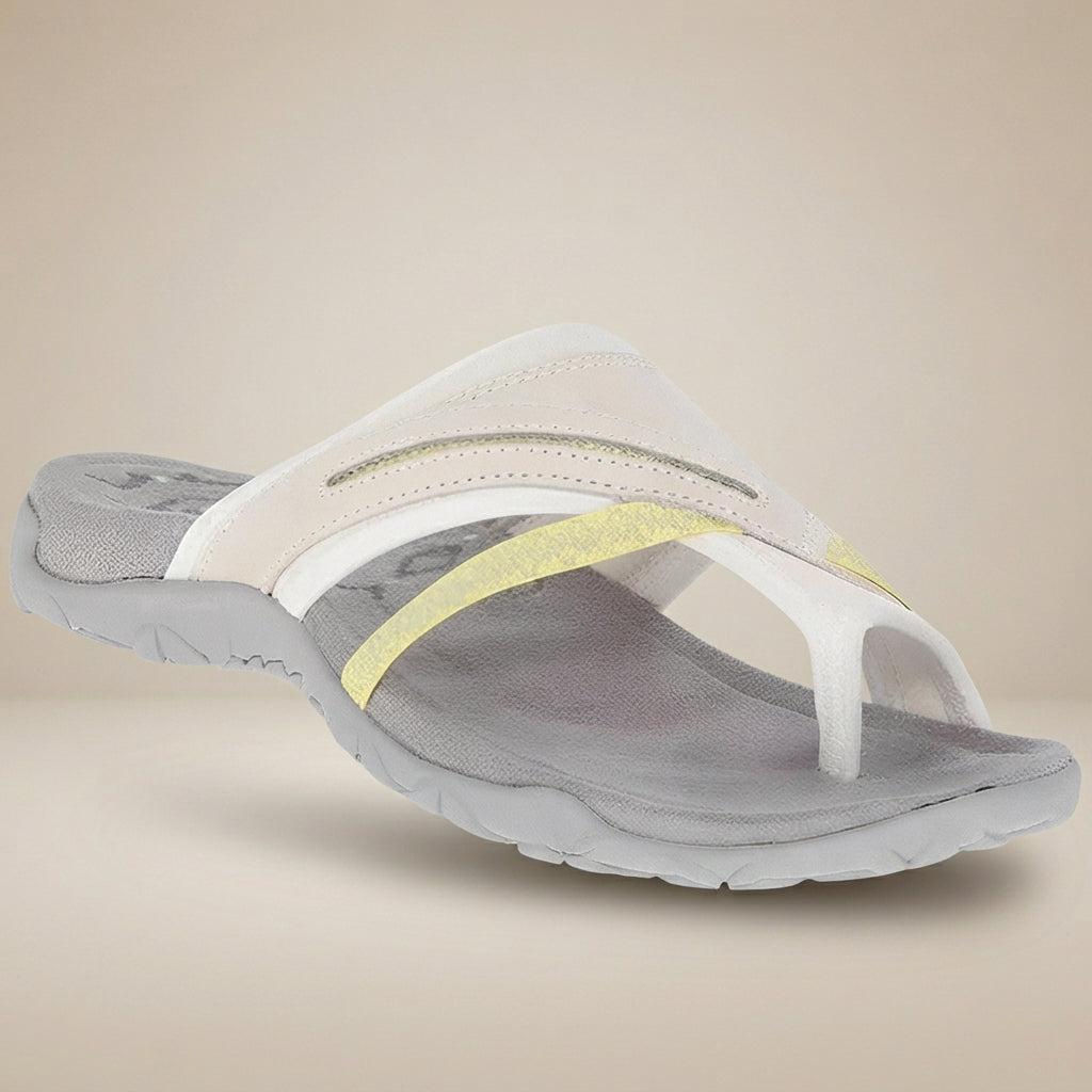 Eva - Comfortable Slippers