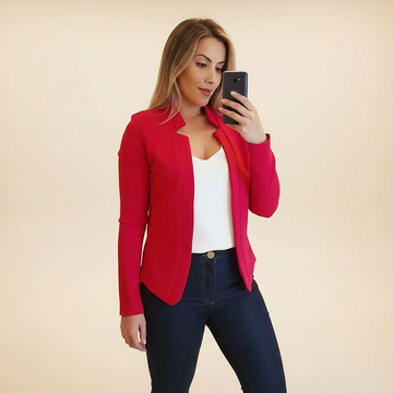 Josselyne - Stylish and Classy Blazer
