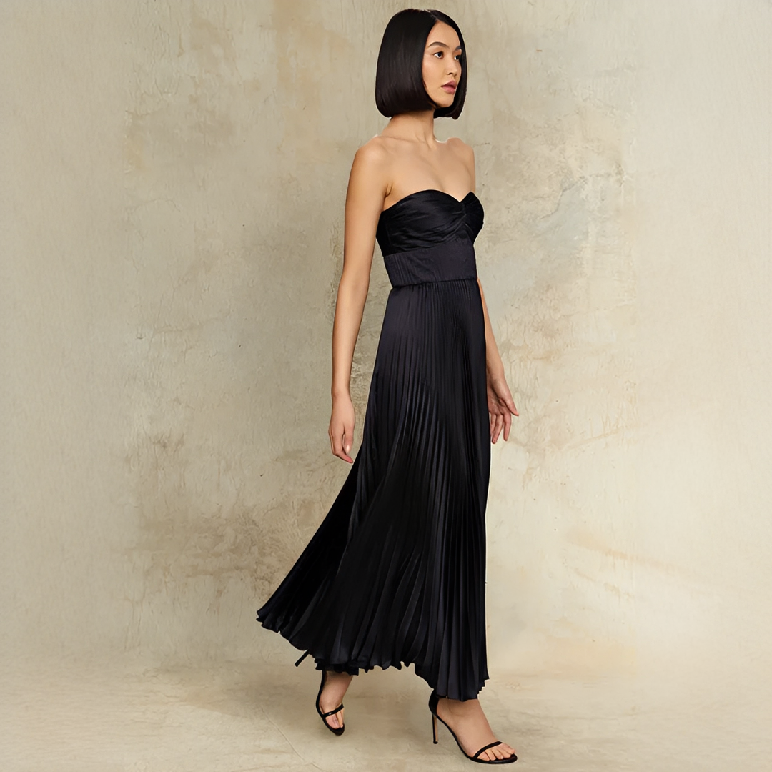 Alenya - Stylish Tube Top Dress