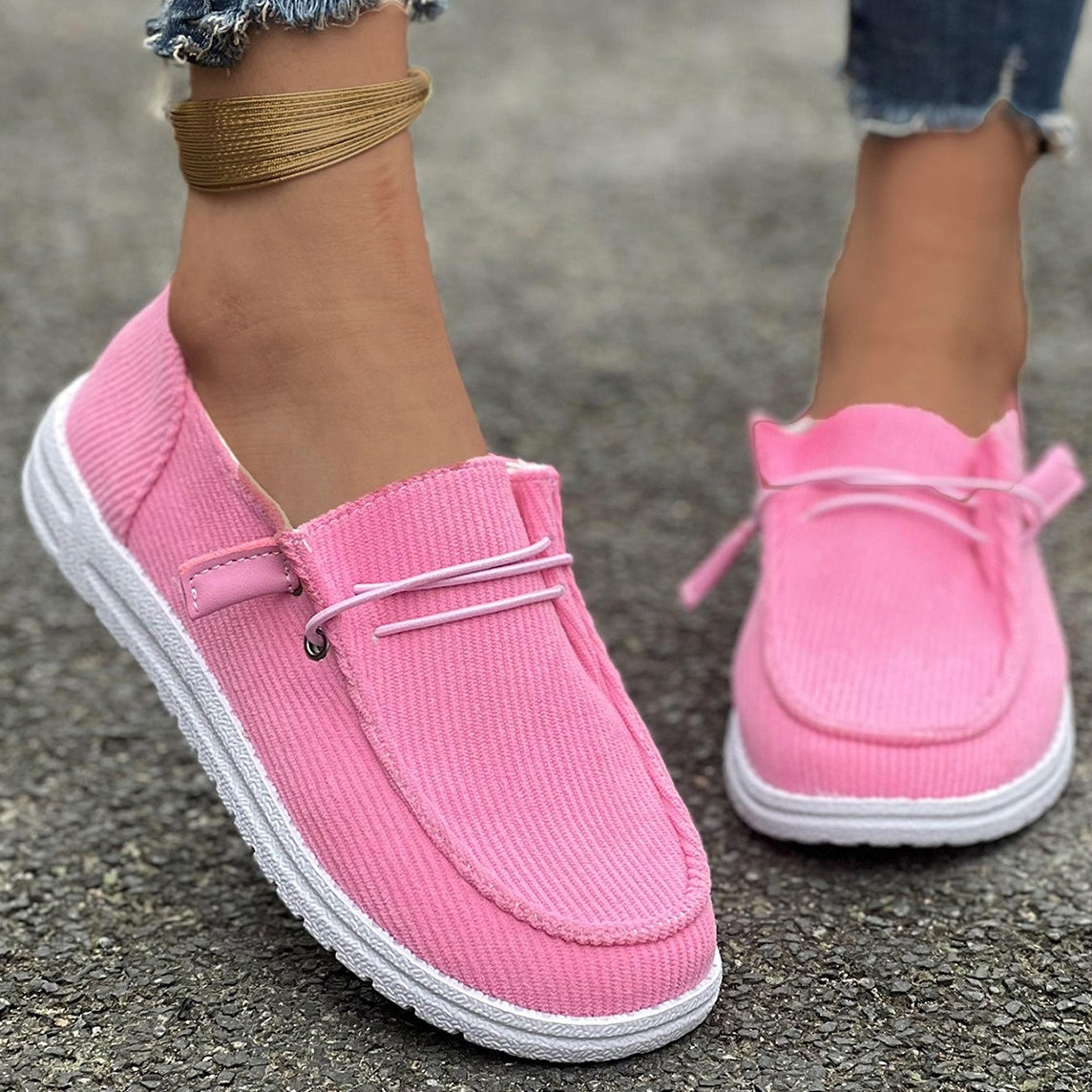 Ellie - Women's stylish flat slippers