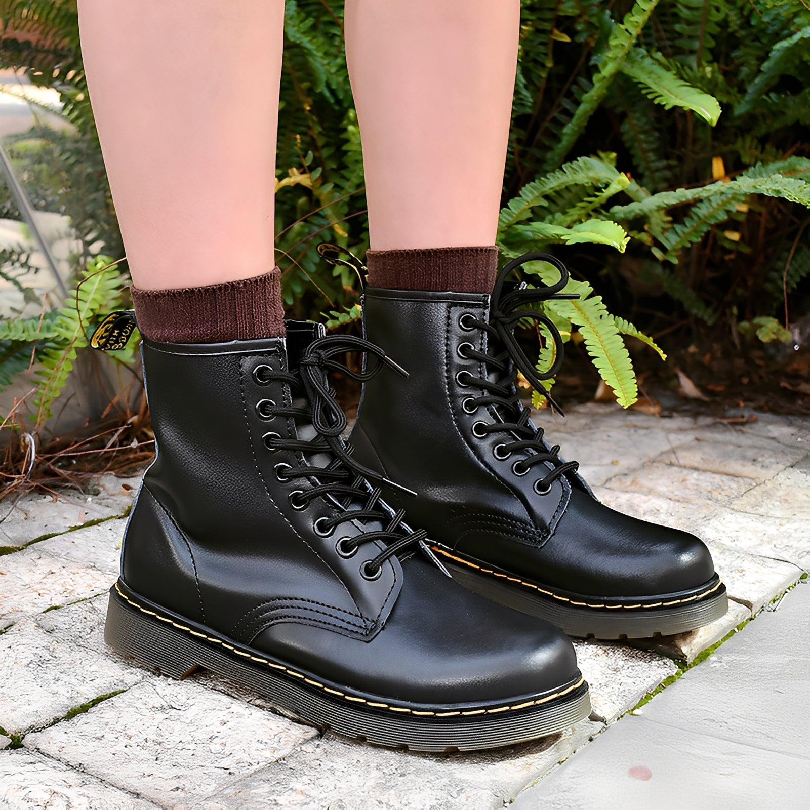Georgette - Classic boots for women