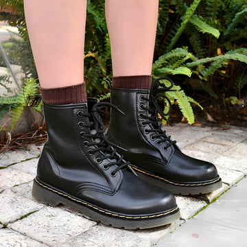 Georgette - Classic boots for women