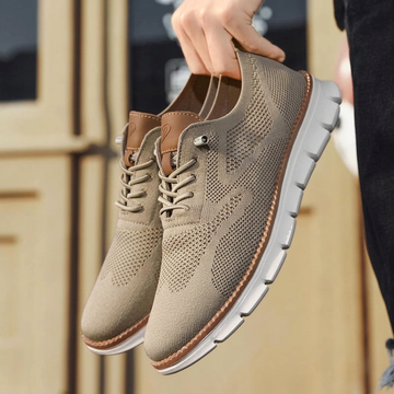 Taniel - Airy and Lightweight Sneakers