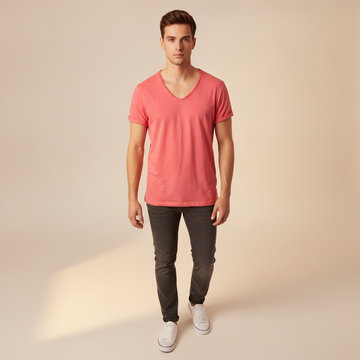 Kesean - Casual T-Shirt