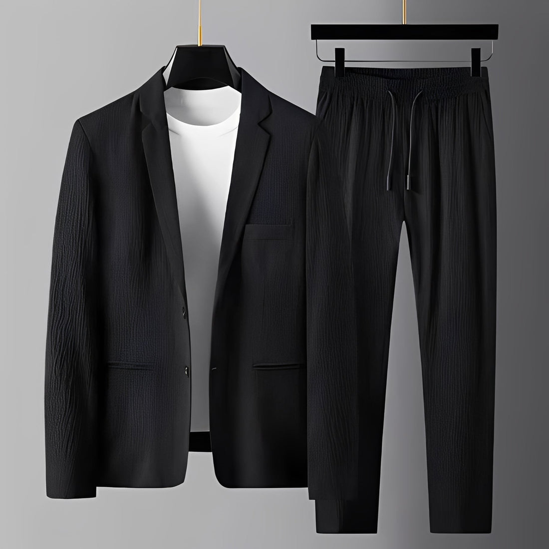 Alvin - Stylish Two-Piece Set for Men