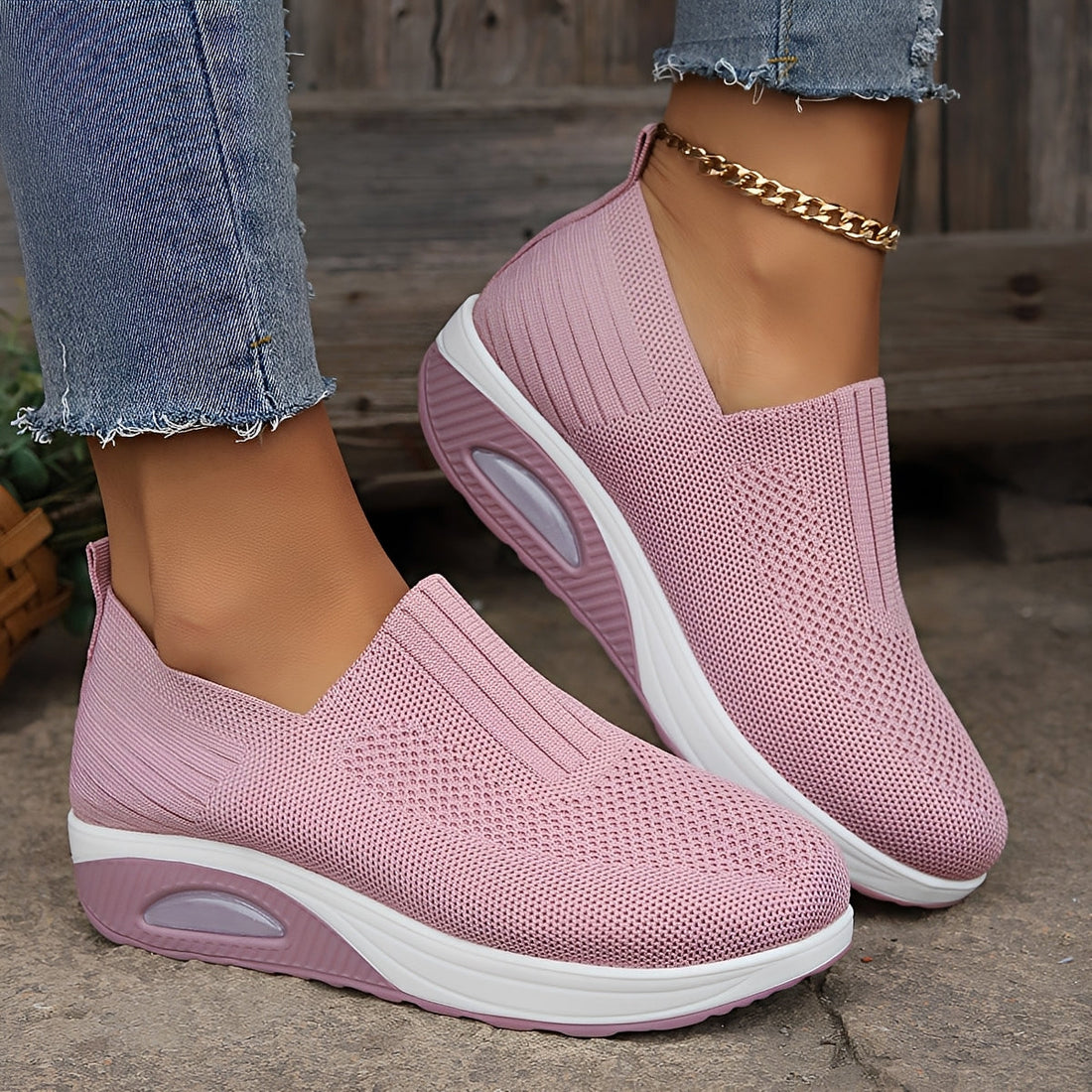 Rafaela - Women's lightweight shoes