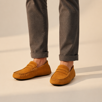 Ademar - Comfortable Casual Shoes