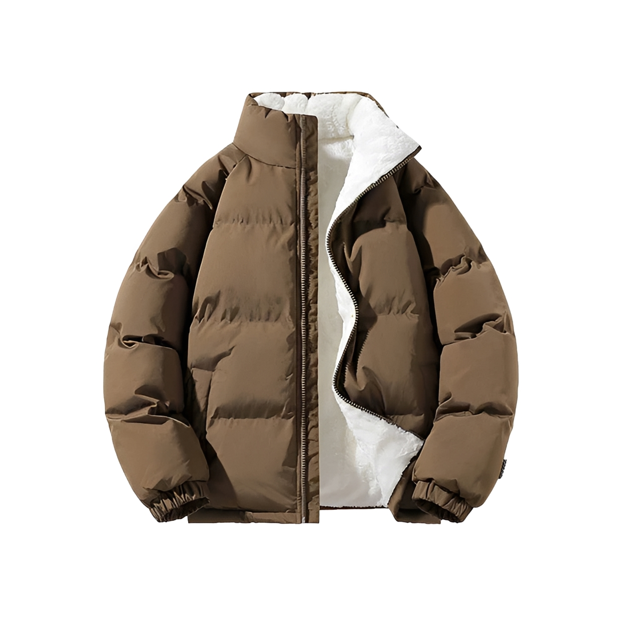 Calvin - Comfortable and Warm Jacket