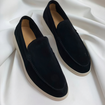 Marlon – Elegant male moccasins