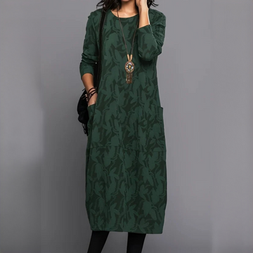 Kadence - Stylish Dress