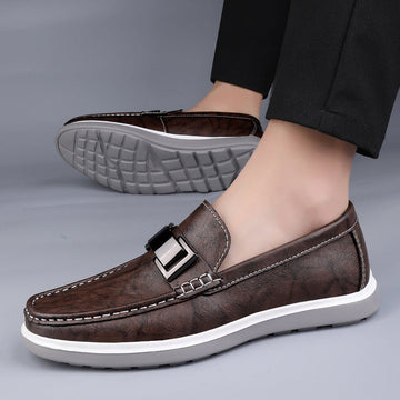 Rodgers - Smart Casual Loafers