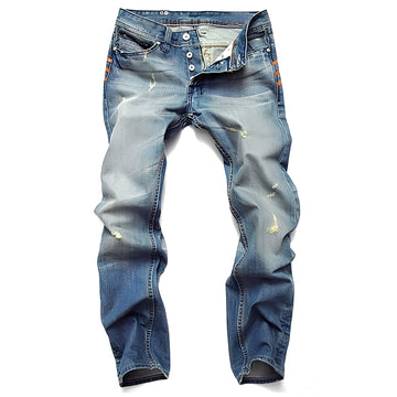 Kaleb - Classic pants