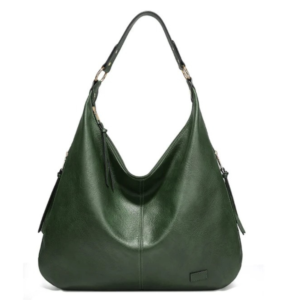 Aryana - Spacious Shoulder Bag for Women