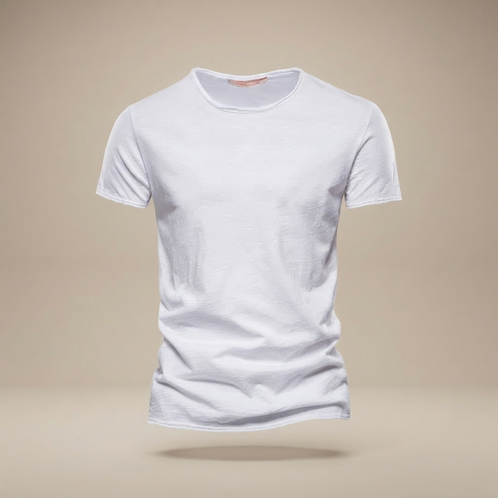 Jonas - Cozy and Adaptable T-Shirt