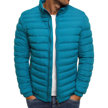 Bernard - Exquisite and warm jacket