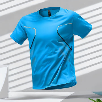 Dane - Comfortable T-shirt
