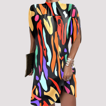 Emmie - Stylish Loose Dress